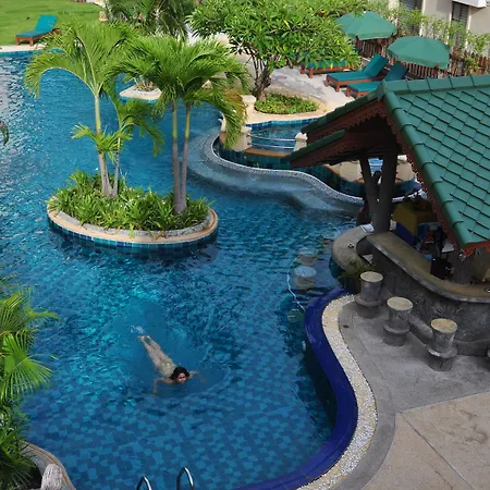 Baan Karonburi Resort-2